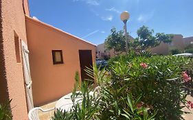 Pavillon 20m de la plage des ayguades